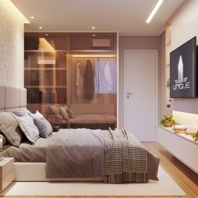 QUARTO SUÍTE (ALTA)